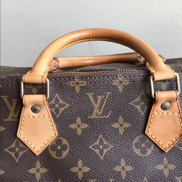 ‼️SOLD‼️Louis Vuitton Speedy 40 - Picture 12 of 16